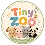 Logo Tiny ZOO